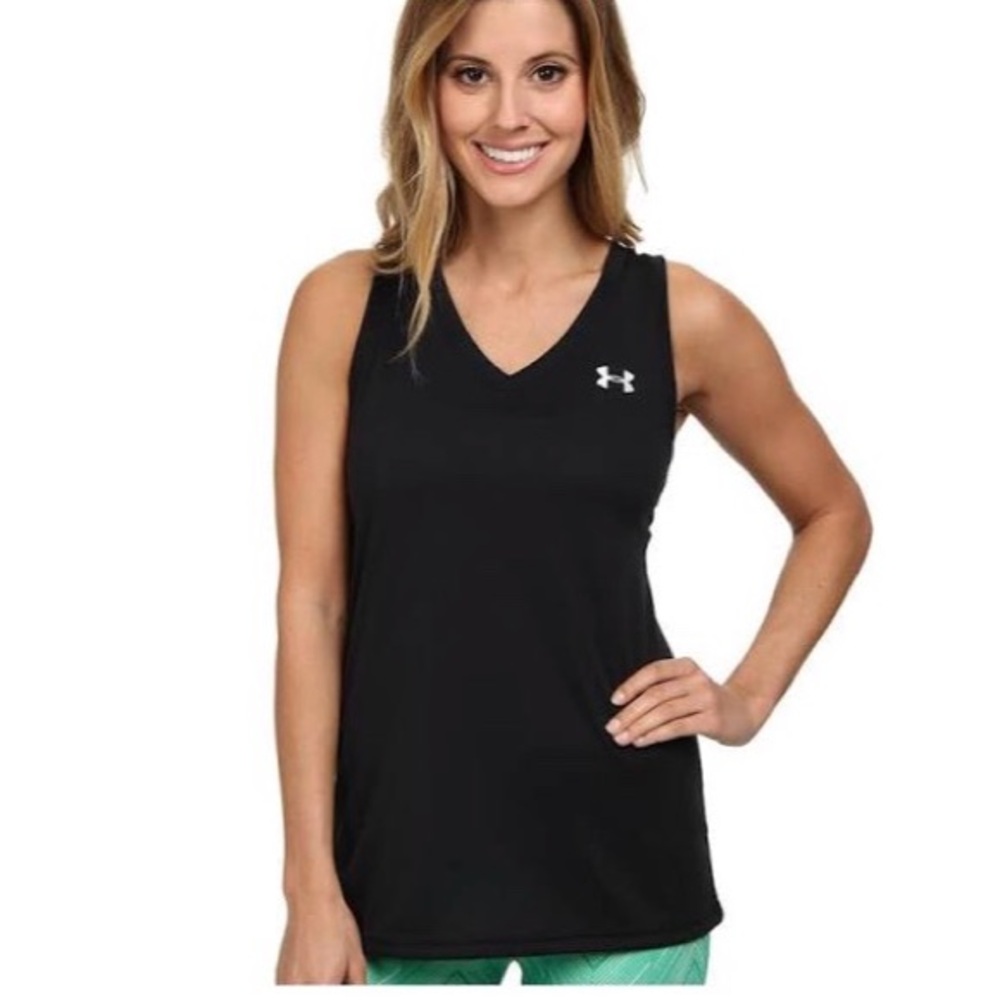 Under Armour Athletic Tank